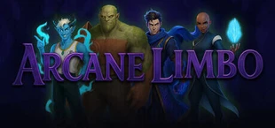 Arcane Limbo