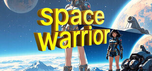 Игра space warrior space warrior