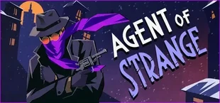 Agent of Strange