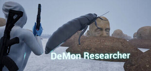 Игра DeMon Researcher DeMon Researcher