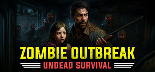 Игра Zombie Outbreak: Undead Survival Zombie Outbreak: Undead Survival