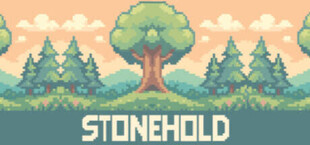 Игра Stonehold Stonehold