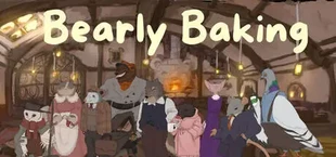 Bearly Baking