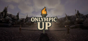 Игра Onlympic Up! Onlympic Up!