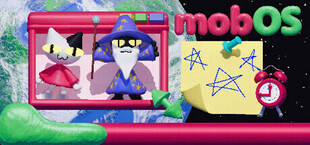 Игра mobOS mobOS