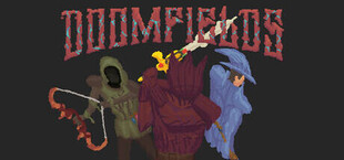 Игра Doomfields Doomfields