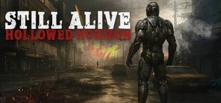 Игра Still Alive: Hollowed Horizon Still Alive: Hollowed Horizon