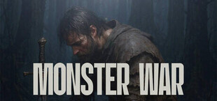 MONSTER WAR