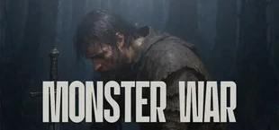 MONSTER WAR: Clicker & RPG