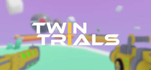 Игра Twin Trials Twin Trials