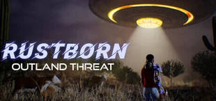 Rustborn - Outland Threat