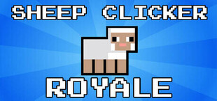 Игра Sheep Clicker Royale Sheep Clicker Royale