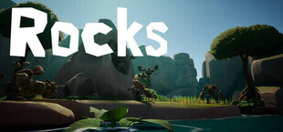 Игра ROCKS ROCKS