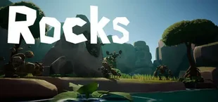 ROCKS