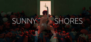 Игра Sunny Shores Sunny Shores