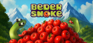Игра BederSNAKE BederSNAKE