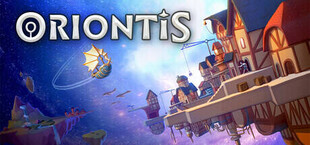 Игра Oriontis Oriontis
