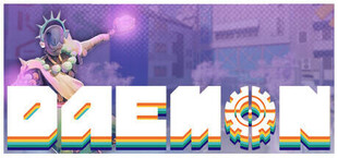 Игра Daemon Daemon