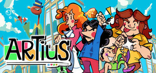 Игра ARTIUS: Pure Imagination ARTIUS: Pure Imagination