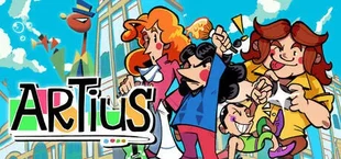 ARTIUS: Pure Imagination