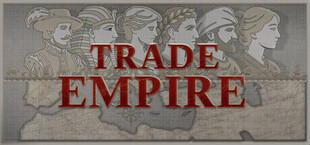 Игра Trade Empire Trade Empire