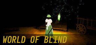 Игра World of blind World of blind