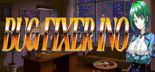 Игра BUGFIXER INO BUGFIXER INO