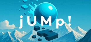 Игра jUMp! jUMp!