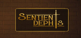 Игра Sentient Depths Sentient Depths