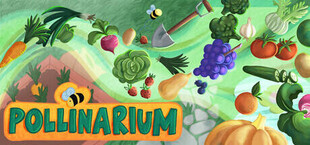 Игра Pollinarium Pollinarium