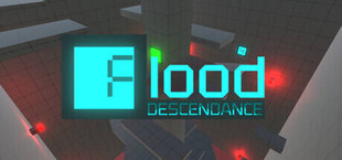 Игра Flood Descendance Flood Descendance