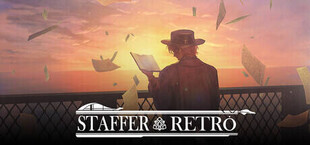 Staffer Retro