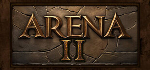 Игра Arena II Arena II
