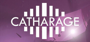 Игра Catharage Catharage