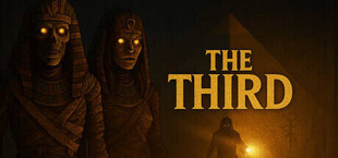 Игра The Third The Third