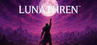 Игра LUNATHREN LUNATHREN