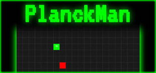 Игра PlanckMan PlanckMan