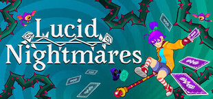 Игра Lucid Nightmares Lucid Nightmares