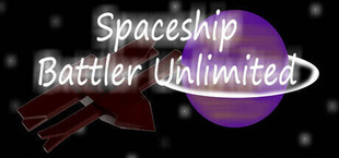 Игра Spaceship Battler Unlimited Spaceship Battler Unlimited