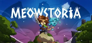 Meowstoria