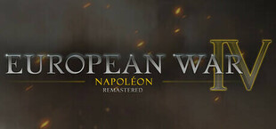 Игра European War 4 - Napoleon Remastered European War 4 - Napoleon Remastered