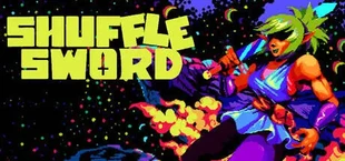 Shuffle Sword
