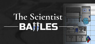 Игра The Scientist Battles The Scientist Battles