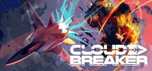 Игра CLOUDBREAKER CLOUDBREAKER