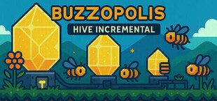 Игра Buzzopolis: Hive Incremental Buzzopolis: Hive Incremental