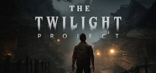 Игра The Twilight Project The Twilight Project