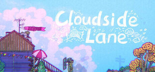 Игра Cloudside Lane Cloudside Lane