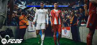 Игра EA SPORTS FC 26 EA SPORTS FC 26
