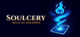 Soulcery: Deck of Shadows