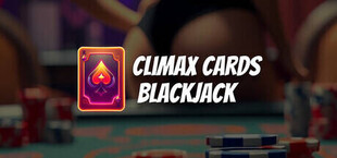 Climax Cards: Blackjack